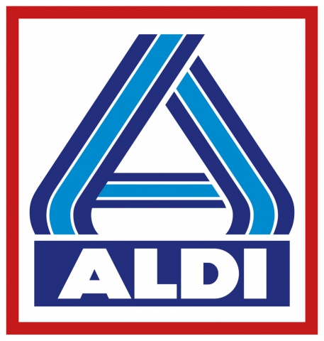Aldi logo